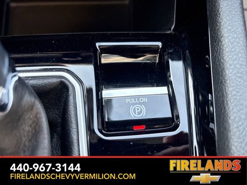 Used 2024 Jeep Compass Limited image 24