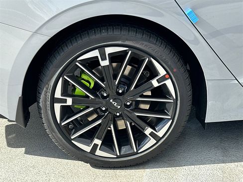 New 2026 Kia K5 GT image 7