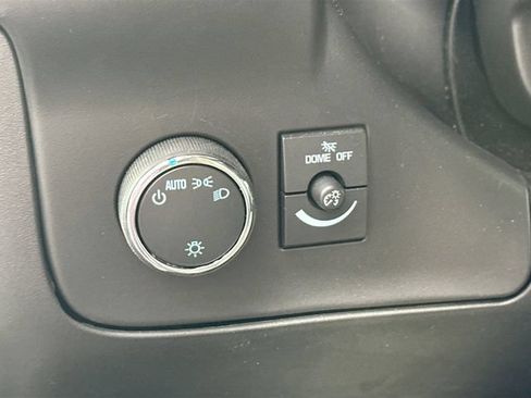 Used 2023 Chevrolet Express 2500 w/ Driver Convenience Package RWD image 22