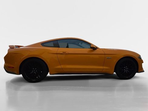 Used 2019 Ford Mustang GT Premium w/ GT Performance Package RWD image 3