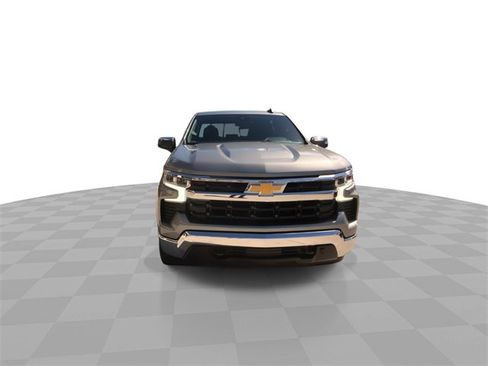 Certified 2023 Chevrolet Silverado 1500 LT image 4