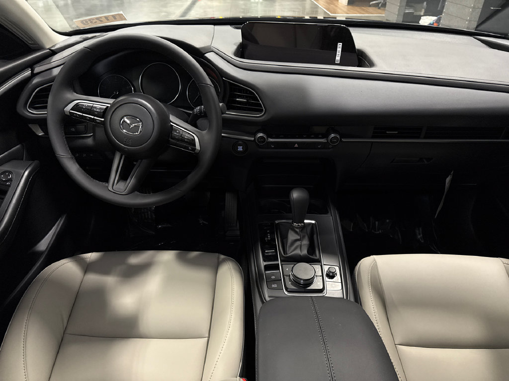New 2026 MAZDA CX-30 AWD 2.5 S w/ Select Sport Pkg image 7