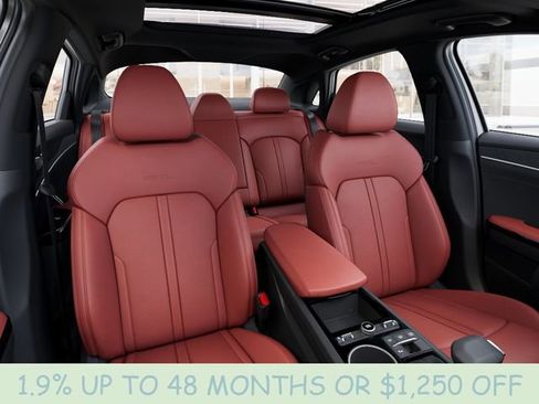 New 2026 Kia K5 GT-Line FWD image 17