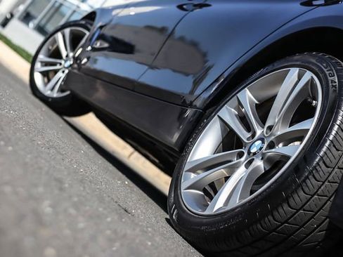 Used 2019 BMW 430i Gran Coupe xDrive w/ Convenience Package image 8