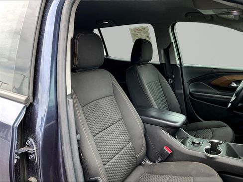 Used 2018 GMC Terrain SLE FWD image 27