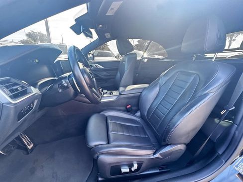 Used 2023 BMW M440i Convertible w/ Premium Package RWD image 23