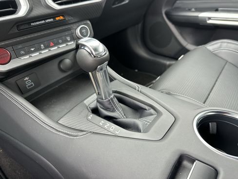 New 2026 Ford Mustang Premium RWD image 30