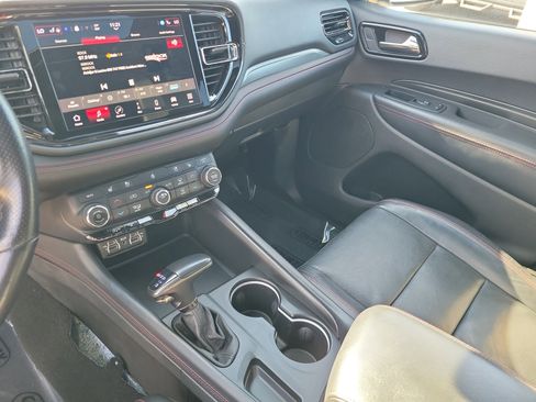 Used 2024 Dodge Durango GT image 37