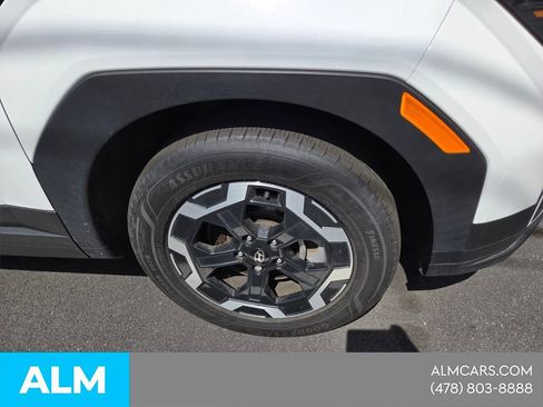 Used 2024 Hyundai Santa Fe SEL AWD/4WD image 27