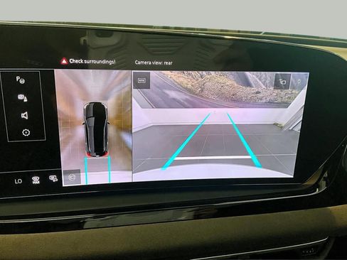 Certified 2025 Audi S5 Premium Plus w/ Premium Plus Package AWD/4WD image 28