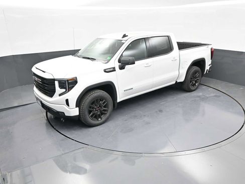 New 2025 GMC Sierra 1500 Elevation image 55