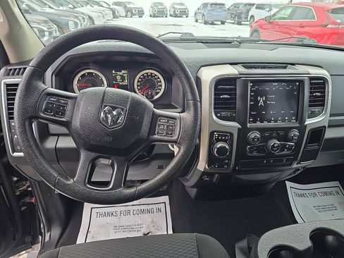 Used 2019 RAM 1500 Classic Warlock image 15