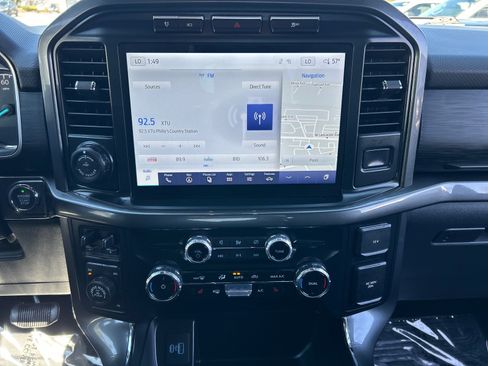 Certified 2023 Ford F150 XLT w/ Equipment Group 302A High AWD/4WD image 26