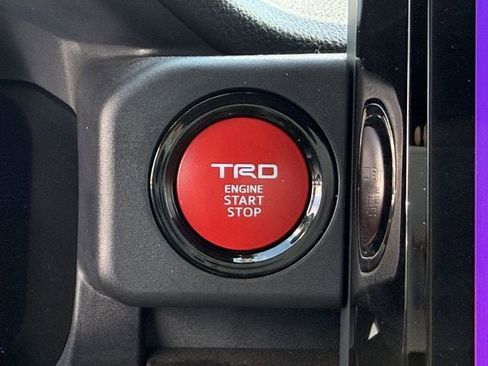 Certified 2024 Toyota Tacoma TRD Off-Road w/ TRD Off Road Upgrade Package image 21