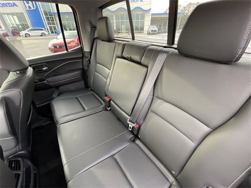 Certified 2022 Honda Ridgeline RTL-E image 16