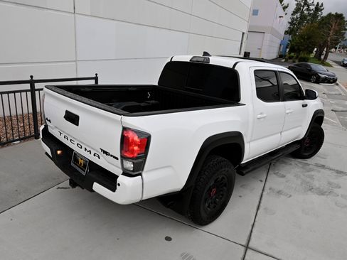 Used 2019 Toyota Tacoma TRD Pro image 12