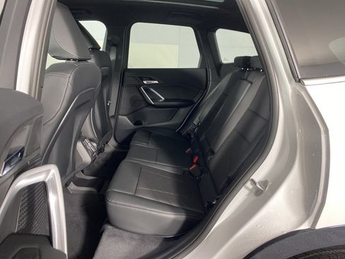 New 2026 BMW X1 xDrive28i w/ Technology Package image 21