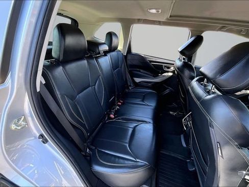 Used 2022 Subaru Forester Limited AWD/4WD image 24