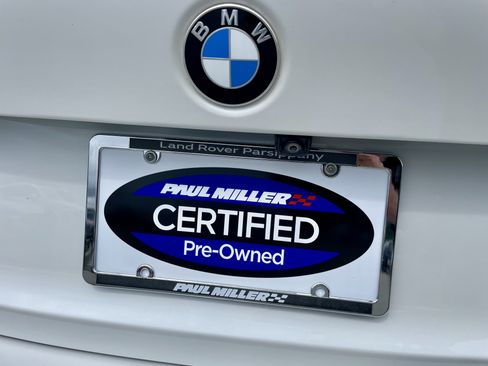Used 2020 BMW 330i xDrive Sedan w/ Convenience Package AWD/4WD image 40
