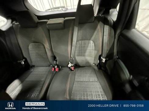 Used 2024 Honda HR-V Sport image 27