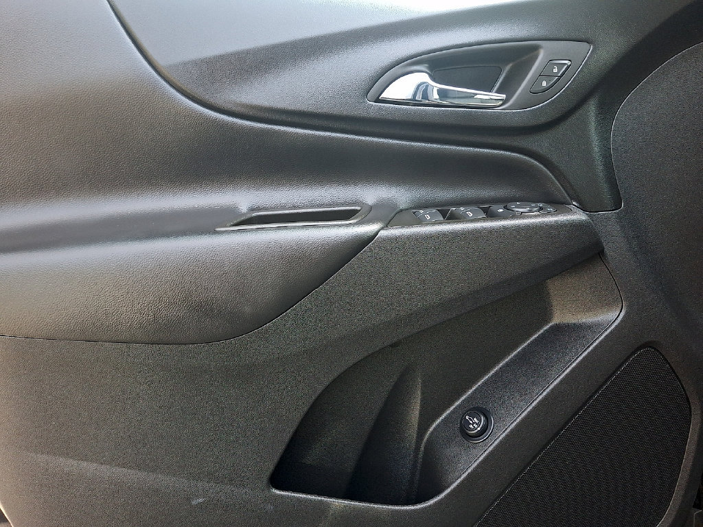 Certified 2023 Chevrolet Equinox LT AWD/4WD image 13