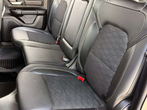 Used 2020 RAM 1500 Sport w/ Level 2 Equipment Goup w/2_L AWD/4WD image 12