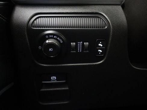 Used 2022 Jeep Wagoneer Series II image 18