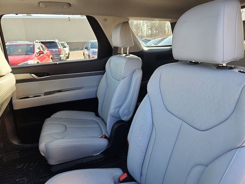 Used 2022 Hyundai Palisade SEL w/ Premium Package image 26