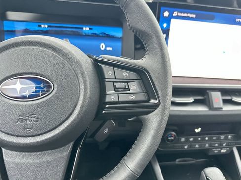 New 2026 Subaru Outback Limited XT image 30