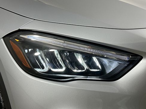 Used 2026 Mercedes-Benz GLA 250 4MATIC image 43