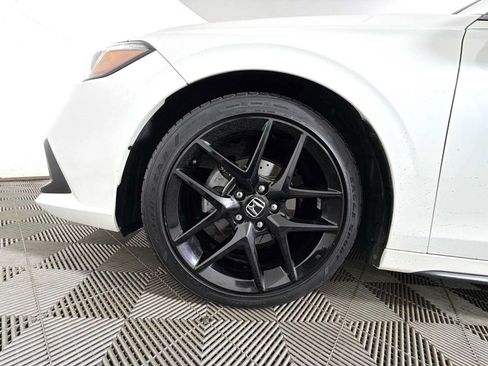 Used 2022 Honda Civic Sport image 8