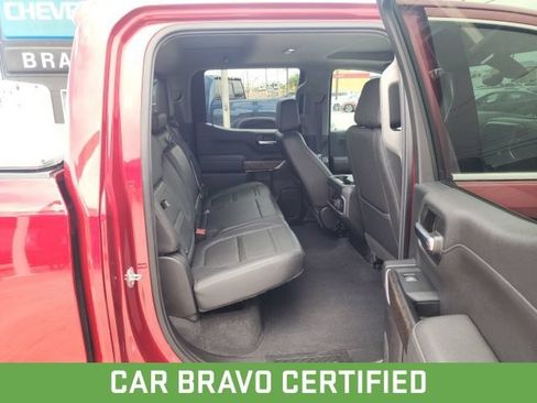 Certified 2019 GMC Sierra 1500 Denali w/ Denali Ultimate Package AWD/4WD image 32
