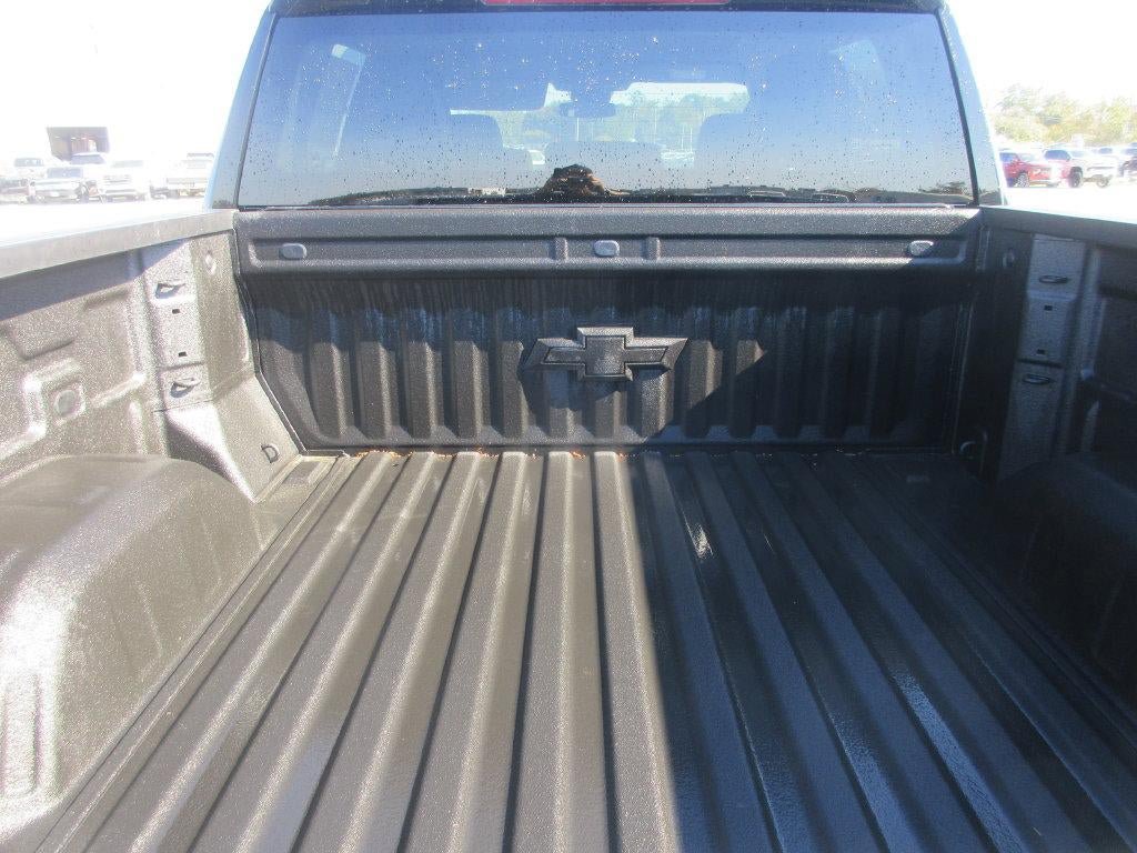 New 2026 Chevrolet Silverado 1500 RST AWD/4WD image 8