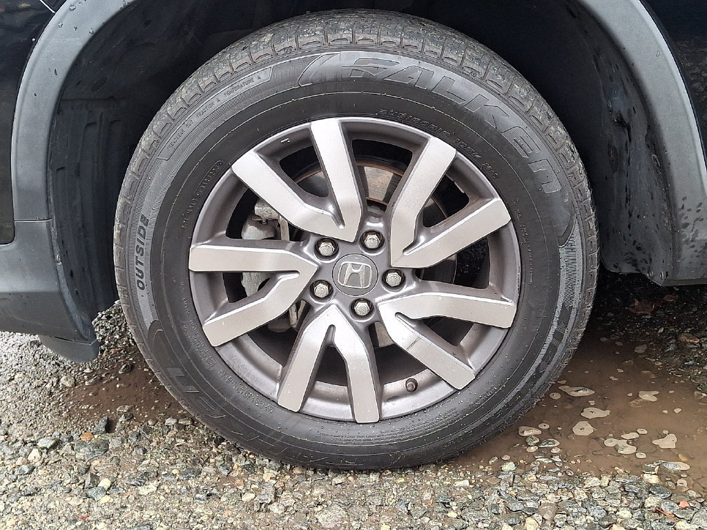 Used 2019 Honda Pilot EX-L image 31