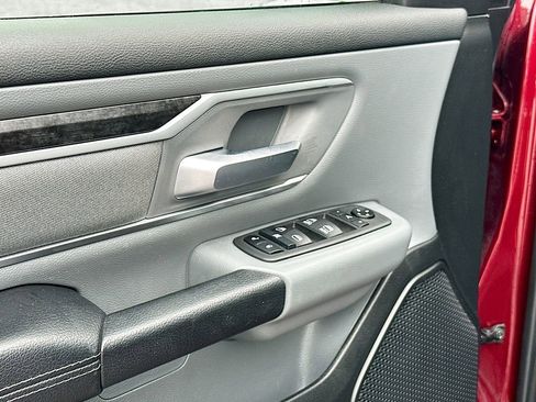 Used 2021 RAM 1500 Big Horn image 18