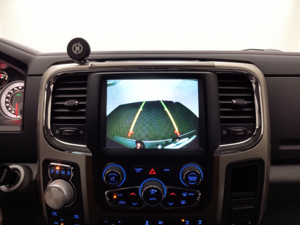 Used 2014 RAM 1500 Laramie AWD/4WD image 24
