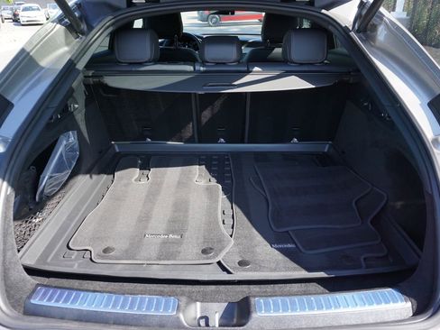 Certified 2023 Mercedes-Benz GLC 300 4MATIC Coupe image 52