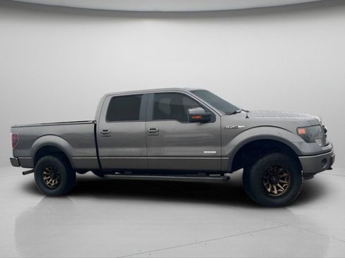 Used 2014 Ford F150 FX4 w/ Equipment Group 402A Luxury image 4