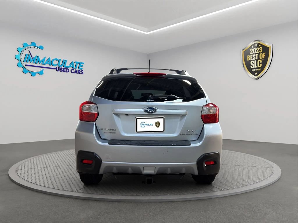 Used 2013 Subaru Crosstrek 2.0i Limited AWD/4WD image 4