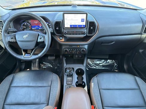 Used 2023 Ford Bronco Sport Outer Banks image 20