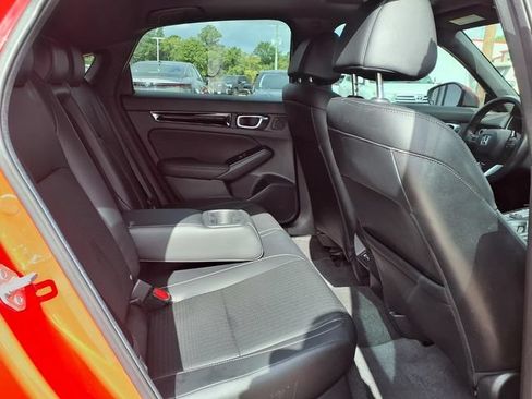 Used 2024 Honda Civic Sport Touring image 22