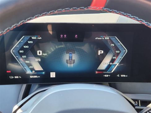 Certified 2025 BMW iX M60 image 42