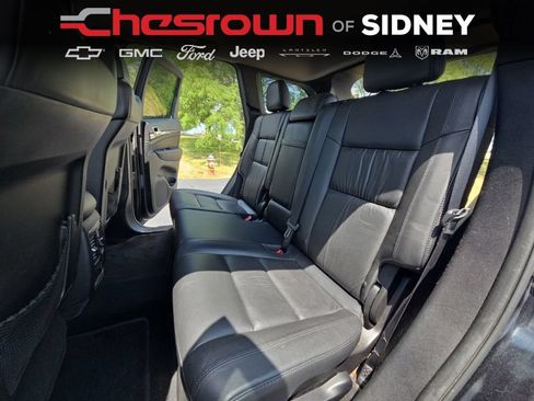 Used 2013 Jeep Grand Cherokee Laredo AWD/4WD image 20