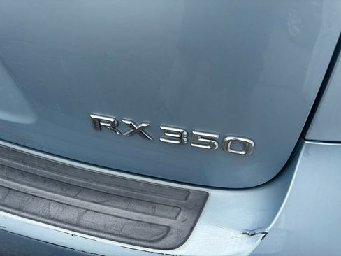 Used 2010 Lexus RX 350 2WD image 7
