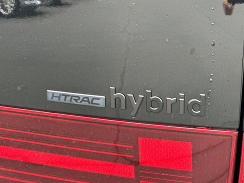 New 2026 Hyundai Santa Fe Calligraphy image 28