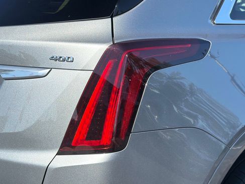 Used 2024 Cadillac XT5 Premium Luxury w/ LPO, Floor Liner Package FWD image 16