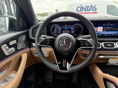 New 2026 Mercedes-Benz GLE 450 4MATIC image 14