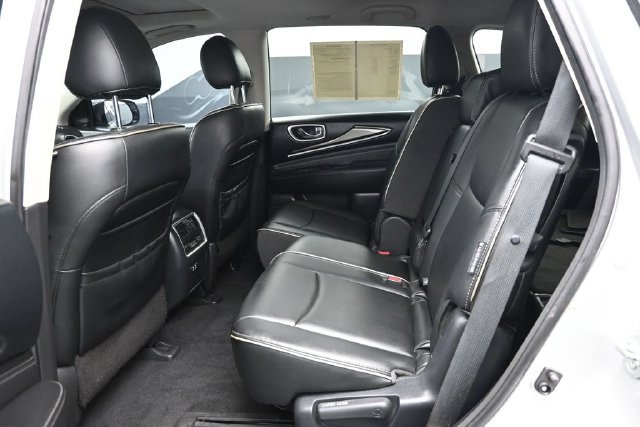 Used 2020 INFINITI QX60 Pure FWD image 11