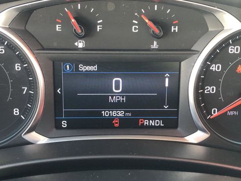 Used 2019 Chevrolet Equinox LT image 29