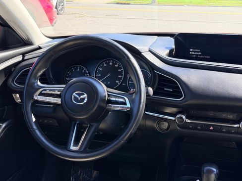 Used 2023 MAZDA CX-30 AWD 2.5 S w/ Preferred Package image 28